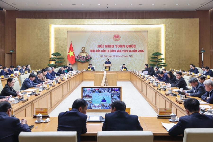 Góc Nhìn Ngành Ống Thủy Lực Năm 2026