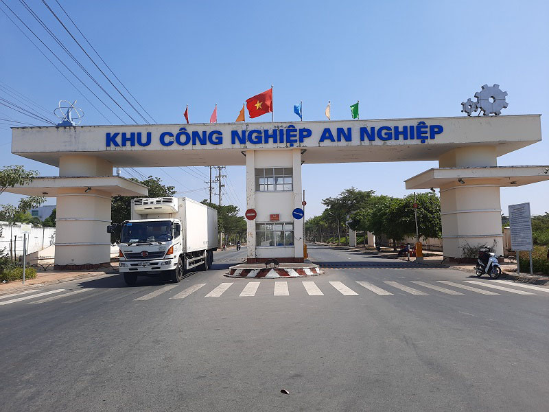 ống thủy lực tại Sóc Trăng