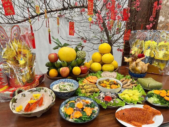 Ngày Ông Công Ông Táo ở Việt Nam