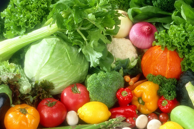 Cách Thải Độc Cơ Thể Sau Tết Hiệu Quả