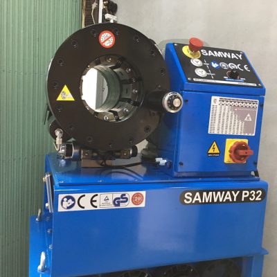 Samway P32