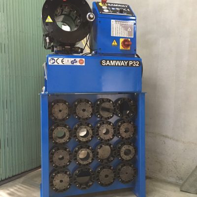 Samway P32