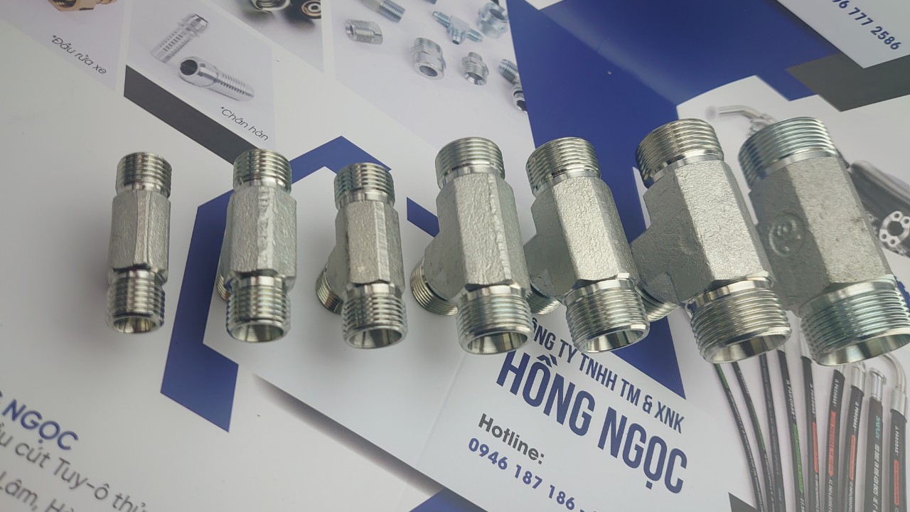 Tê Đức Ren Ngoài