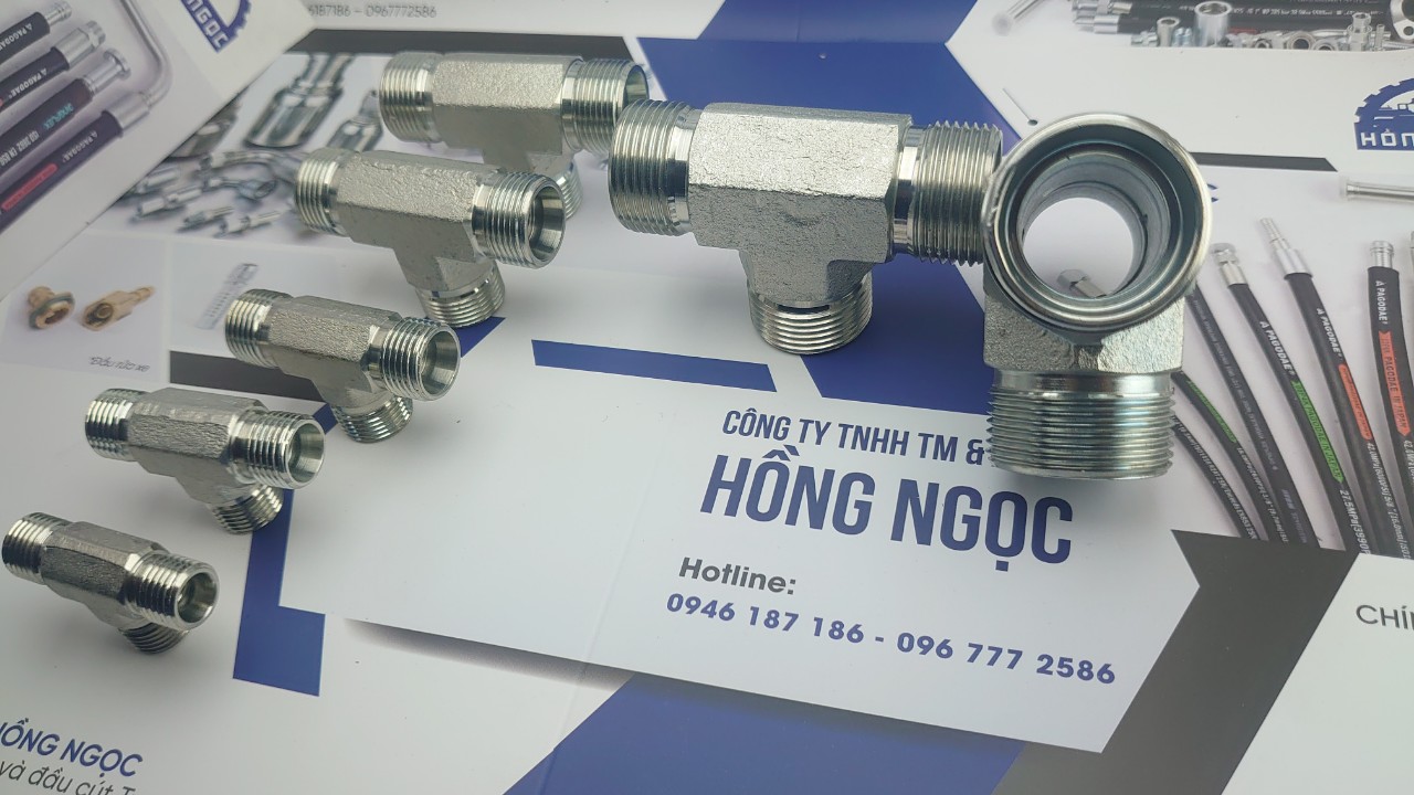 Tê Đức Ren Ngoài