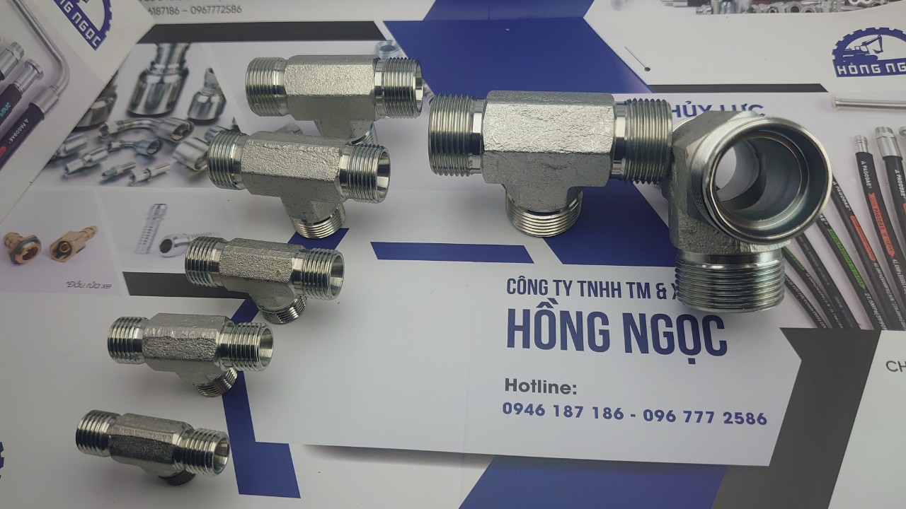 Tê Đức Ren Ngoài