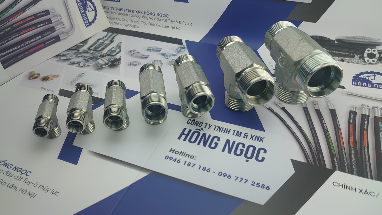Tê Đức Ren Ngoài