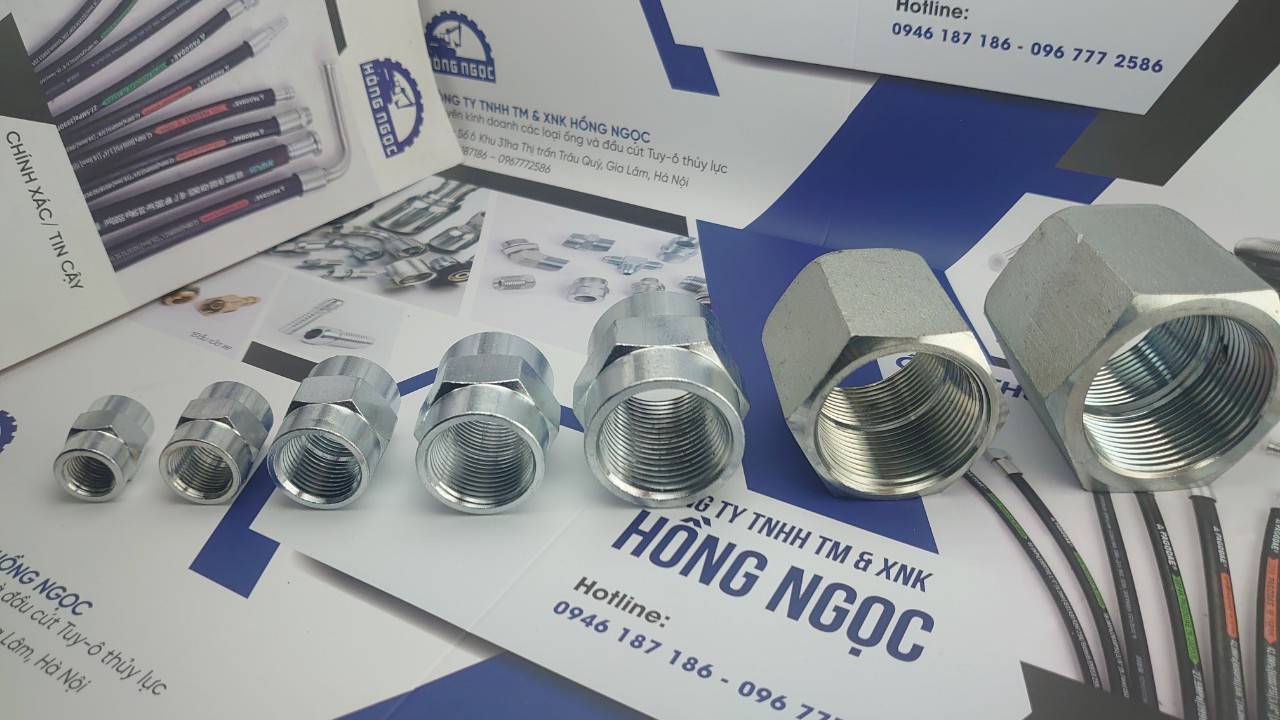 Măng Sông Thuỷ Lực