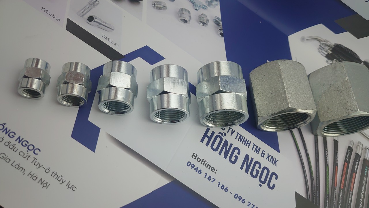 Măng Sông Thuỷ Lực