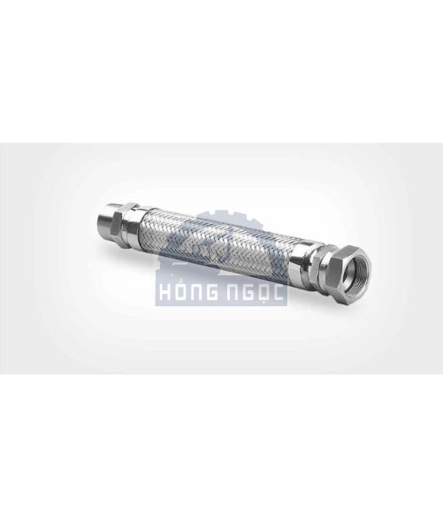Ống Inox Ruột Gà