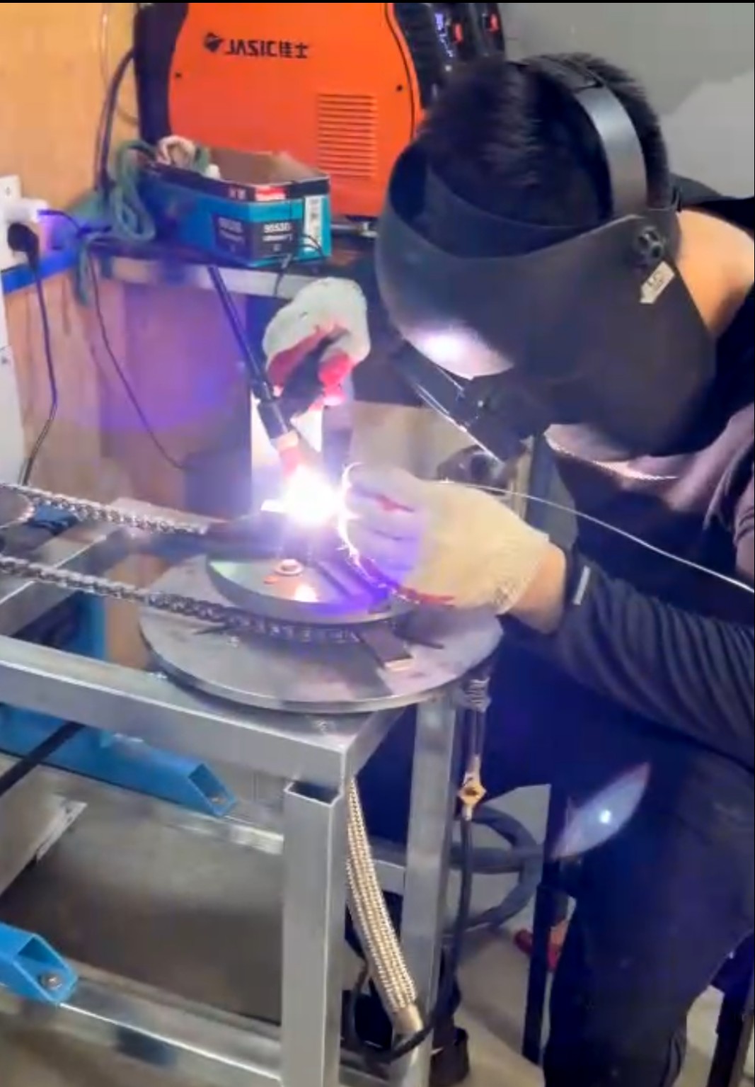 Ống Inox Ruột Gà Giá Tốt Tại Hà Nội