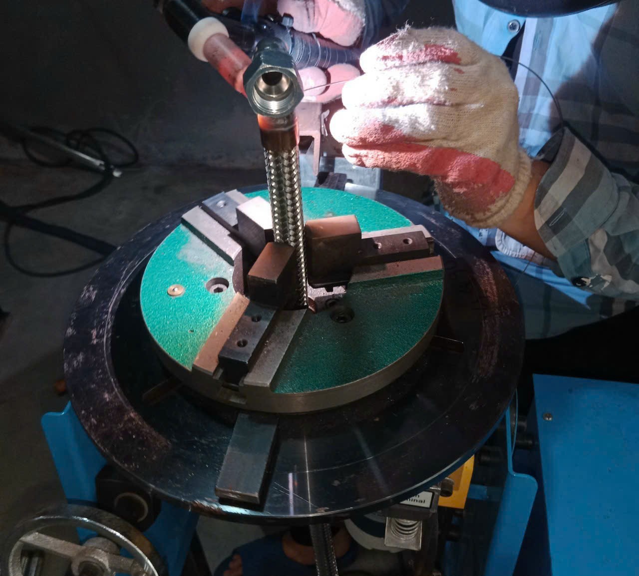 Công Dụng Và Lợi Ích Của Ống Ruột Gà Inox