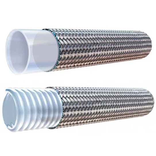 Ống PTFE - TEFLON - Ống Chịu Nhiệt