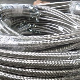 Ống ruột gà inox 304