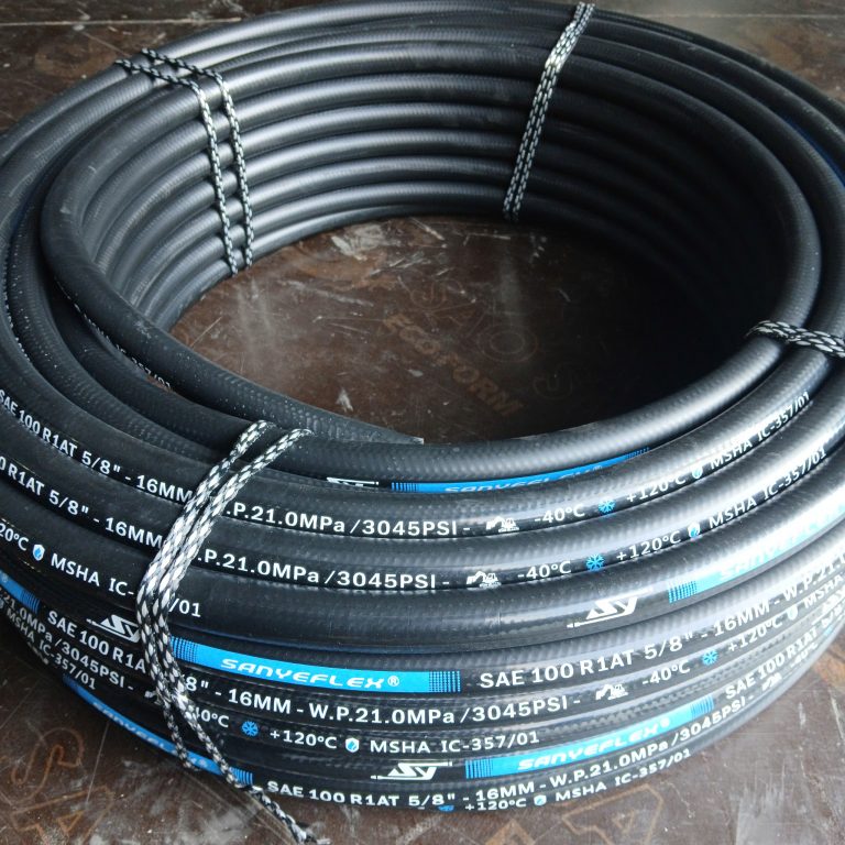 Cách Đọc Thông Số Trên Ống Thủy Lực