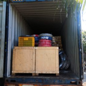 Combo máy bấm bấm ống, máy cắt, ống....