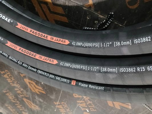 Cung Cấp Ống Thủy Lực Tại Yên Bái Cung Cấp Ống Thủy Lực Tại Yên Bái