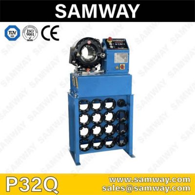 Top 5 Máy Bấm Ống Thủy Lực