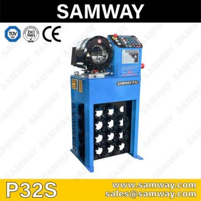 Top 5 Máy Bấm Ống Thủy Lực