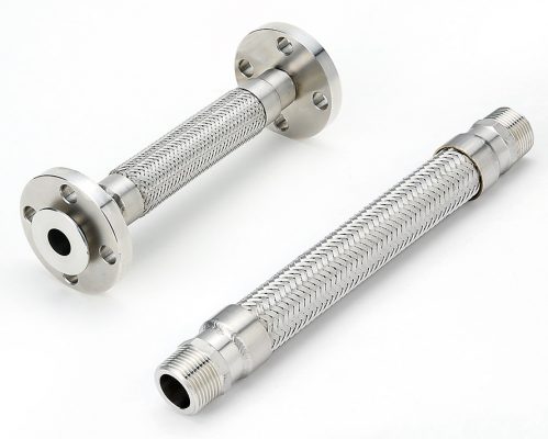 Cách Chọn Loại Ống Mềm Inox Phù Hợp