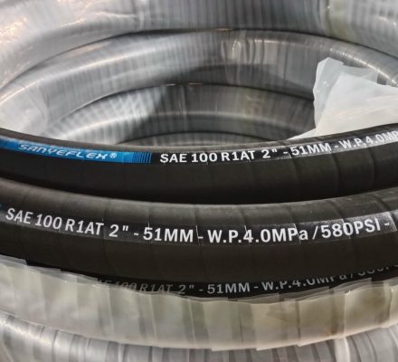 Cung Cấp Ống Thủy Lực Tại Thái Nguyên