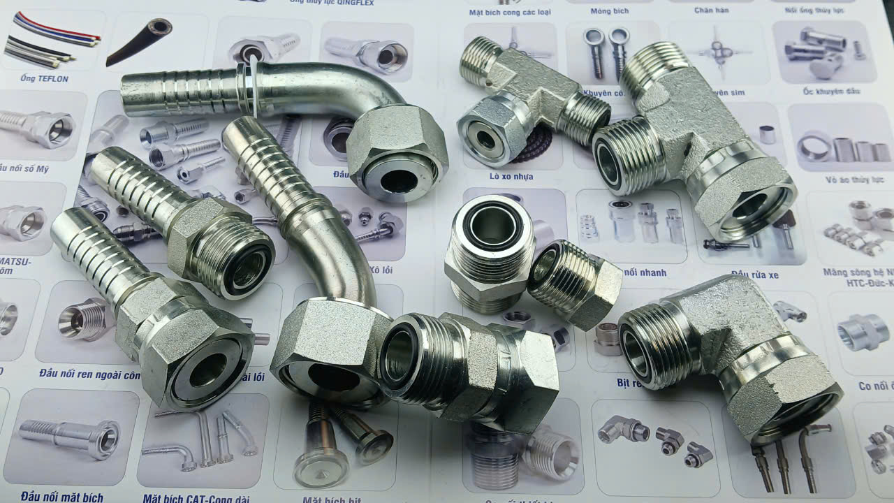 Cung Cấp Ống Thủy Lực Tại Yên Bái Cung Cấp Ống Thủy Lực Tại Yên Bái
