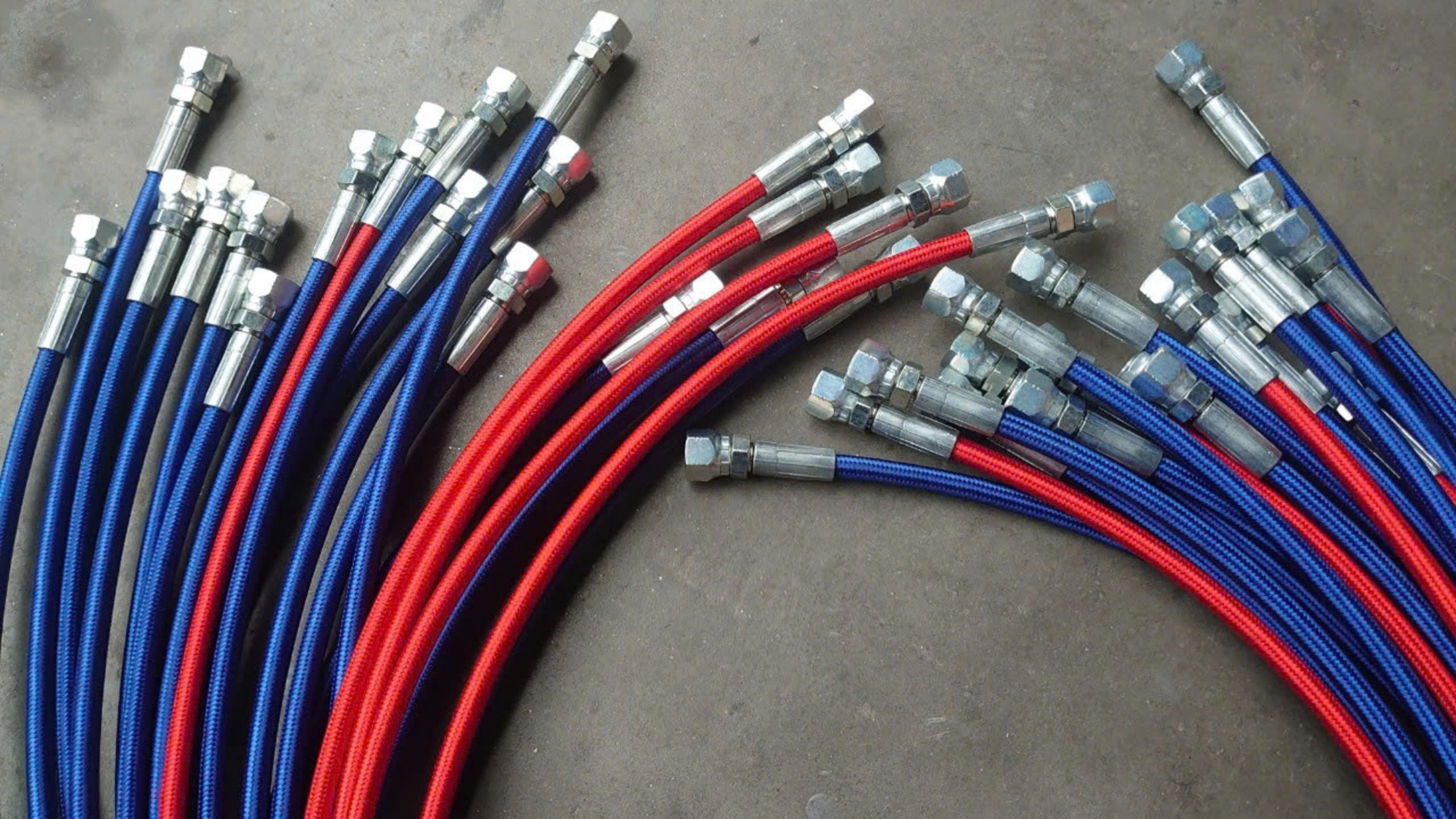 Ống R14 Teflon