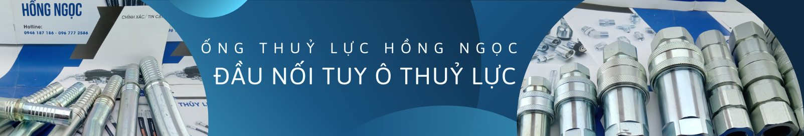 Công ty TNHH Thương mại và Xuất nhập khẩu Hồng Ngọc